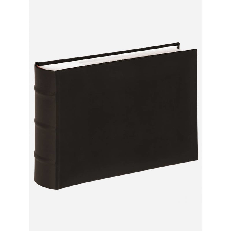 Walther Design ME-373-B Album Foto And Protector Black