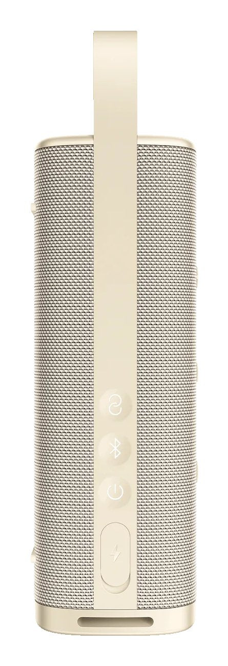 Xiaomi Sound Outdoor 30W Oro — image 1