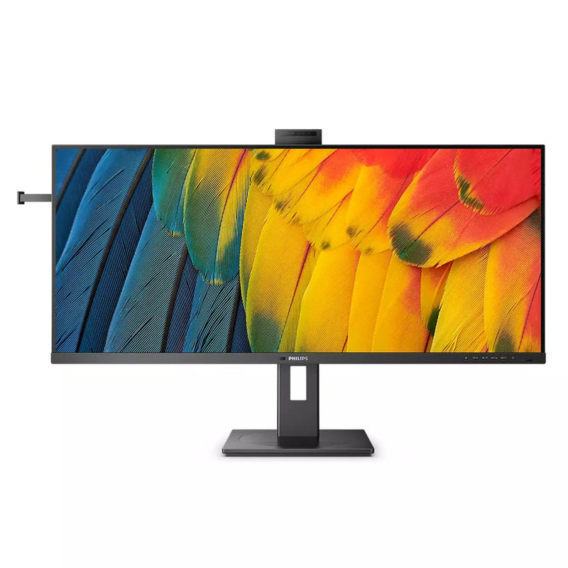 Philips TV 40B1U5601H 00 40 IPS Uwqhd 4MS 120HZ 300CD M2 HDMI2.0 DP1.4 2x USB C Hub USB