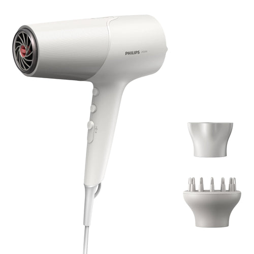 Philips Hair Dryer Hair Serie 5000 BHD501/20 2100W — image 1