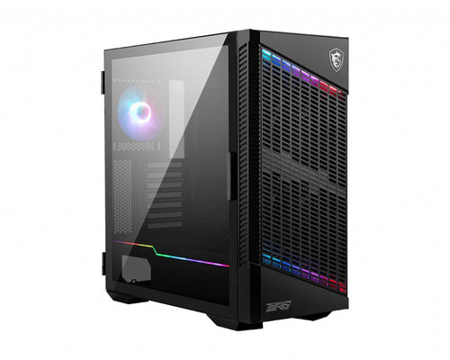MSI PC Case Mpg Velox 100R Airflow 306-7G18P21-809 Retail — image 1