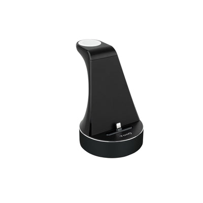 TooQ Base Charging Apple Watch And Iphone — image 1