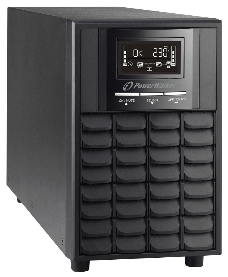 Powerwalker Vi 1500 Cw Fr UPS