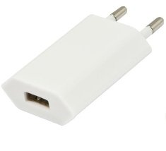 Flepo NT-USB-101 Charger Dispositivo Mobile Phone White Indoor