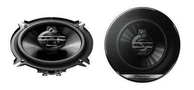 Pioneer TS-G1330F Speakers 3VÍAS Car 13CM 250W — image 1