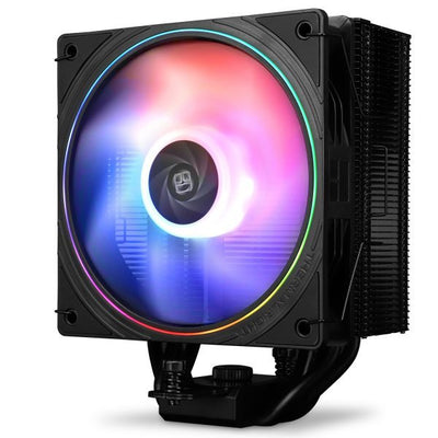Thermalright Enfriador Assassin Spirit 120EVO — image 1