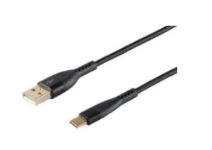 USB Cable 2.0 C Shiverpeaks Pro Serie Ii 1M — image 1