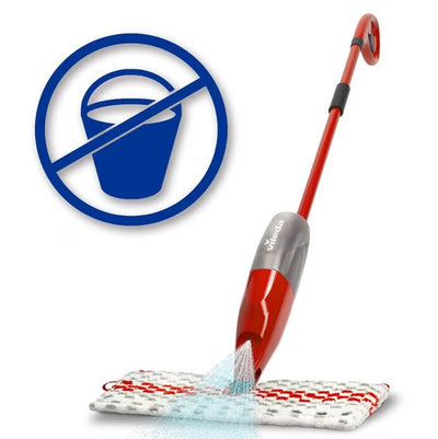 Vileda Mop 1-2 Max. Box Spray - 166144 — image 1