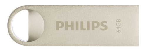 Philips USB Flash Drive Moon Edition 2.0 64GB USB Tipo-a — image 1
