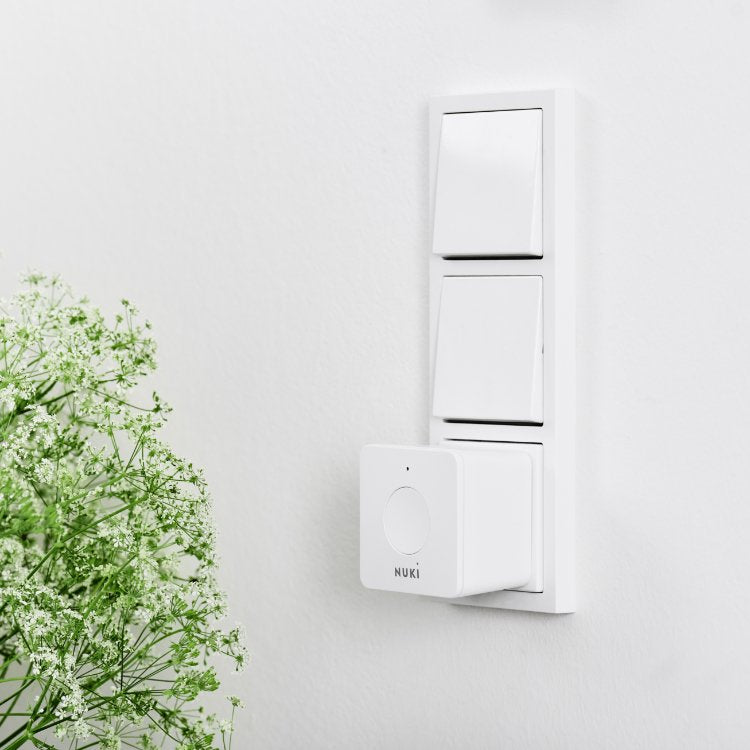 Nuki Bramka Wi-Fi Bridge