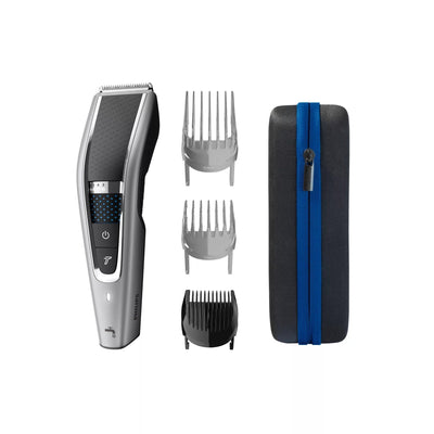 Philips HC5650/15 Grey Hair Clipper Washable Hairclipper Series 5000 — image 1