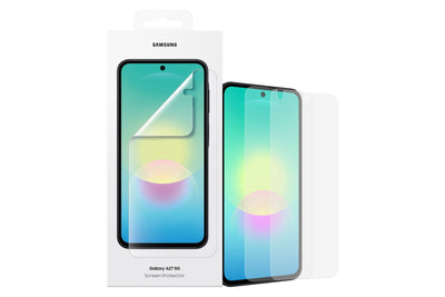 Samsung Smartphone Screen Protector For Galaxy A27 — image 1