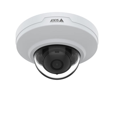 Axis M3085-V Camera Security IP Indoor 1920 X 1080 Pixels Ceiling/Wall — image 1