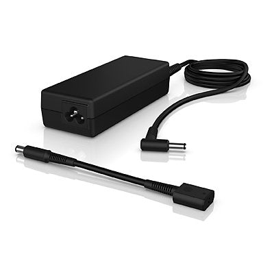 90W Smart AC Adapter Power Indoor Black — image 1