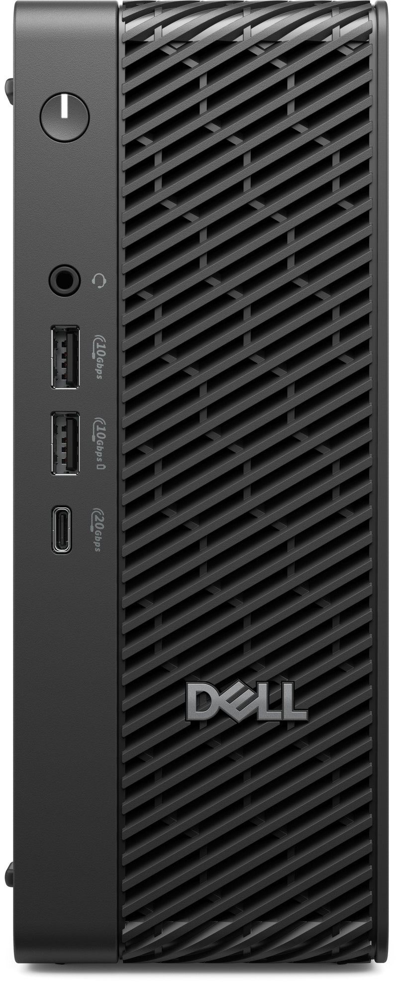 Dell Mini PC Pro Max. FCM2250 Ultra 7 265 32GB 1TB SSD Rtx A1000 W11 Pro Negro