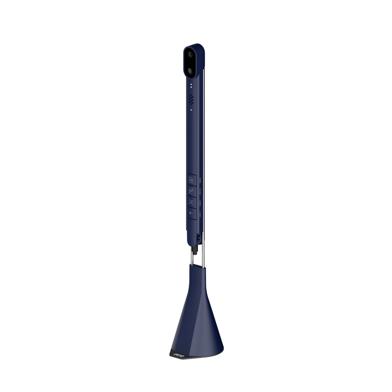 Ipevo Camera Conferencia 5-904-B-08-00 Totem 120 Multimodal Collaboration Retail Black