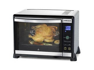 Rommelsbacher Dispositivo Hornear And Asar a Parrilla Bge 1580/e, Mini Horno Bge 1580/ And — image 1