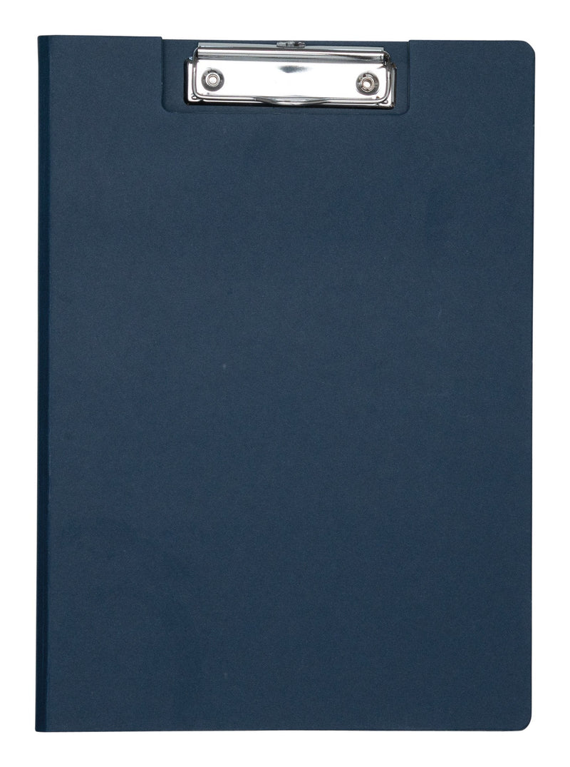 Maul 2382037 Portapapel A4 Cartón, Paper Blue