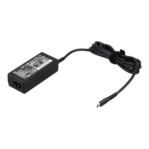 HP 45W USB-C Power Adapter For Devices — image 1