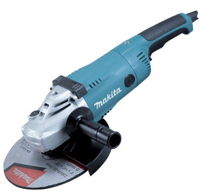 Makita Angle Grinder Angular GA9020RFK3 — image 1