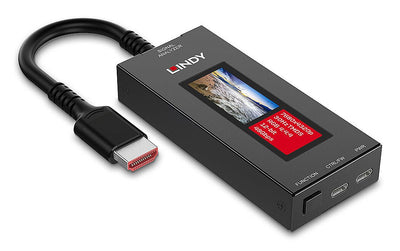 HDMI 8K60 Signal Analyzer — image 1