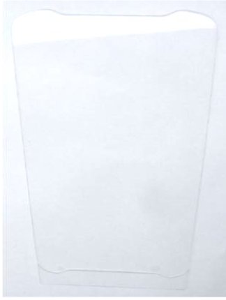 TC73/TC78 Screen Protector 3-PACK