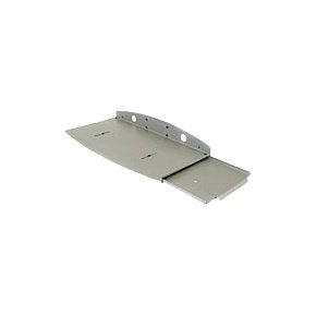 Ergotron Tastatureinschub - Grey - Ergotron — image 1
