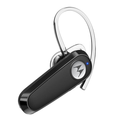 Motorola - Headphone Bluetooth HK126, Wireless Mono Bluetooth Intrauditivos Compatible With Asistente Voice Co — image 1