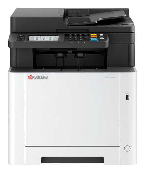 Kyocera Printer Multifunción Láser Colour Ecosys MA2600CFX A4 - 4 1 — image 1