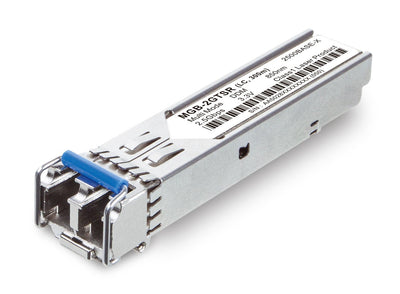 Planet MGB-2GTSR Network Modulo Transceptor Fibre Optic Sfp 850 Nm — image 1