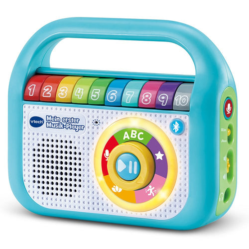 Vtech Mi Primer Reproductor Música, Speaker 80-615504 — image 1