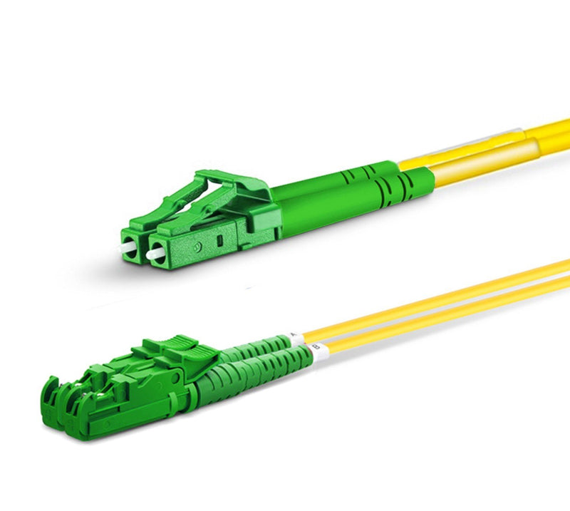 Equip 255104 Cable Fibre Optic And Infiniband 7M E-2000 Lc Yellow