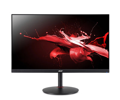 Acer Nitro XV240YW3B 23,8 60CM 1920X1080 240HZ — image 1
