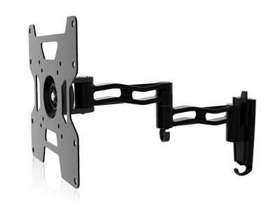 Haeger Wall Mount Triple Tilt & Swivel 17- 37 — image 1