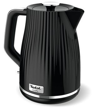 Tefal Kettle Eléctrico KO2508 (2400W 1.7L, Colour Black — image 1