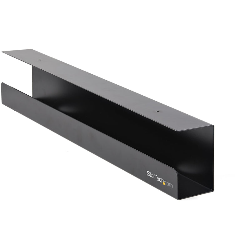 StarTech.com Tray Gestión Cableado Desk Or Power Strip Power - 59CM X 11CM