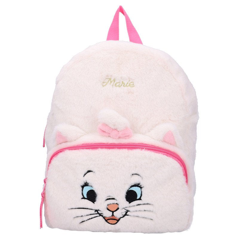 Vadobag Backpack The Aristocats (marie) Fluffy Festival
