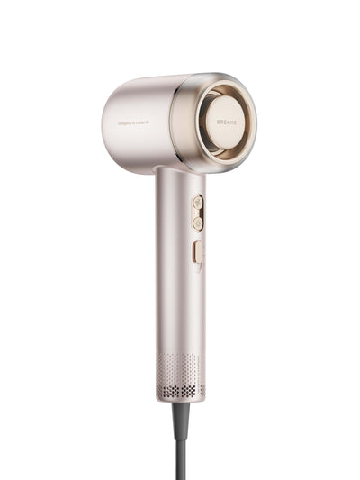 Dreame Hair Dryer AHG40A-PK 2000W Oro Pink — image 1