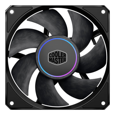 Fan PC Coolermamer Mamerfan M120 ARGB — image 1