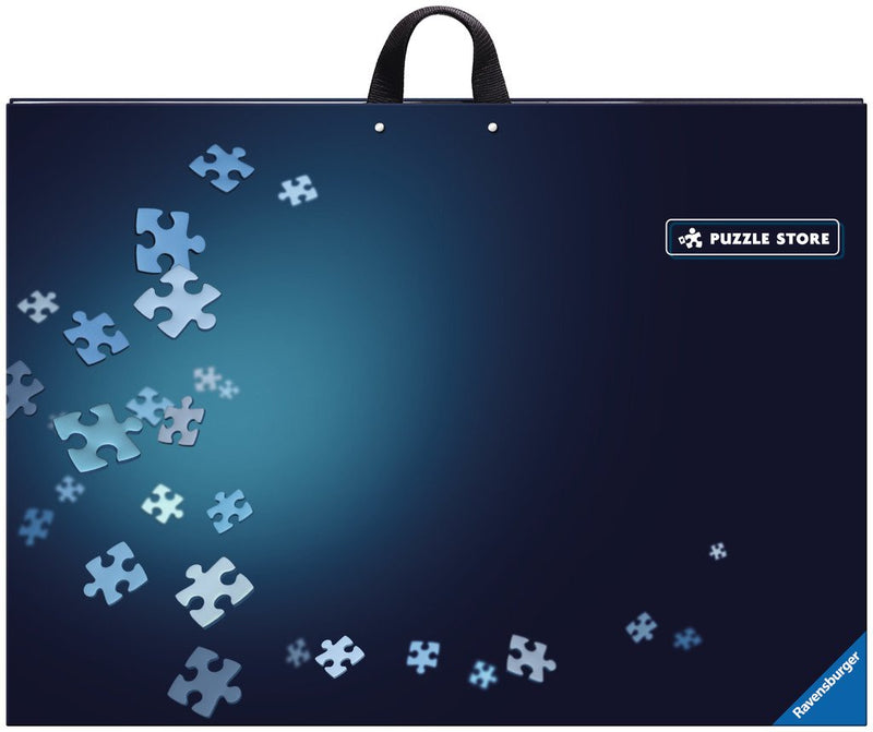 Ravensburger Folder Rompecabezas, Cover Protectora 179626