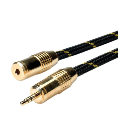 Roline 3.5MM Audio Cable.m H.5M — image 1