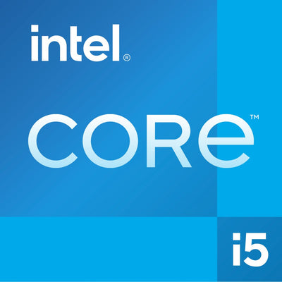 Intel Processor LGA1700 I5-12400 2.5GHZ 18M Cache Tray CM8071504650608 — image 1