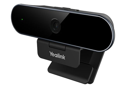 Yealink UVC20 Usb-webcam With Mikrofon, Ms/Zoom Zertifiziert — image 1