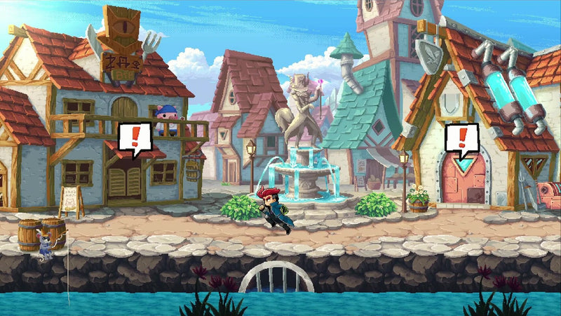 Set Spirit Mancer Playstation 5