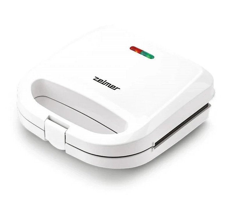 Zelmer Sandwichera 750W ZSM7700