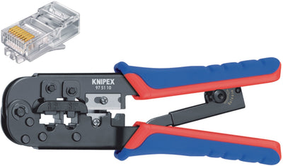 Knipex Crimpadora 6/8 — image 1