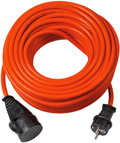 Brennenstuhl Cable Extensión Exteriores Bremaxx® Cable 40M Orange — image 1