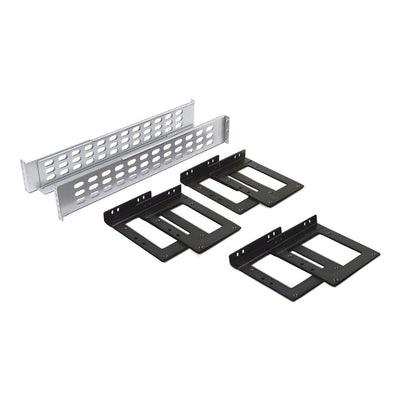 Apc Set Of Rieles Rack — image 1