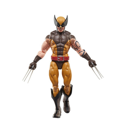 Hasbro Figure Marvel Legends Dark Avengers Mini Comics Daken (wolverine) — image 1