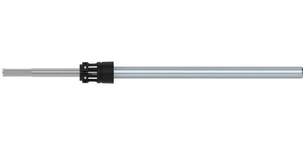 Bosch Professional Expert Sds Clean MAX-8X, Ø 20MM Length Útil 400MM, Drill Succión 2608901782